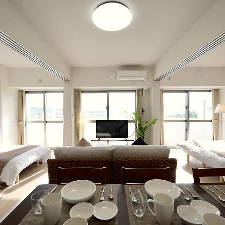 Appartement Skyterrace Nago Extérieur photo
