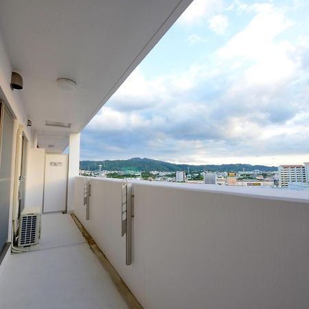 Appartement Skyterrace Nago Extérieur photo