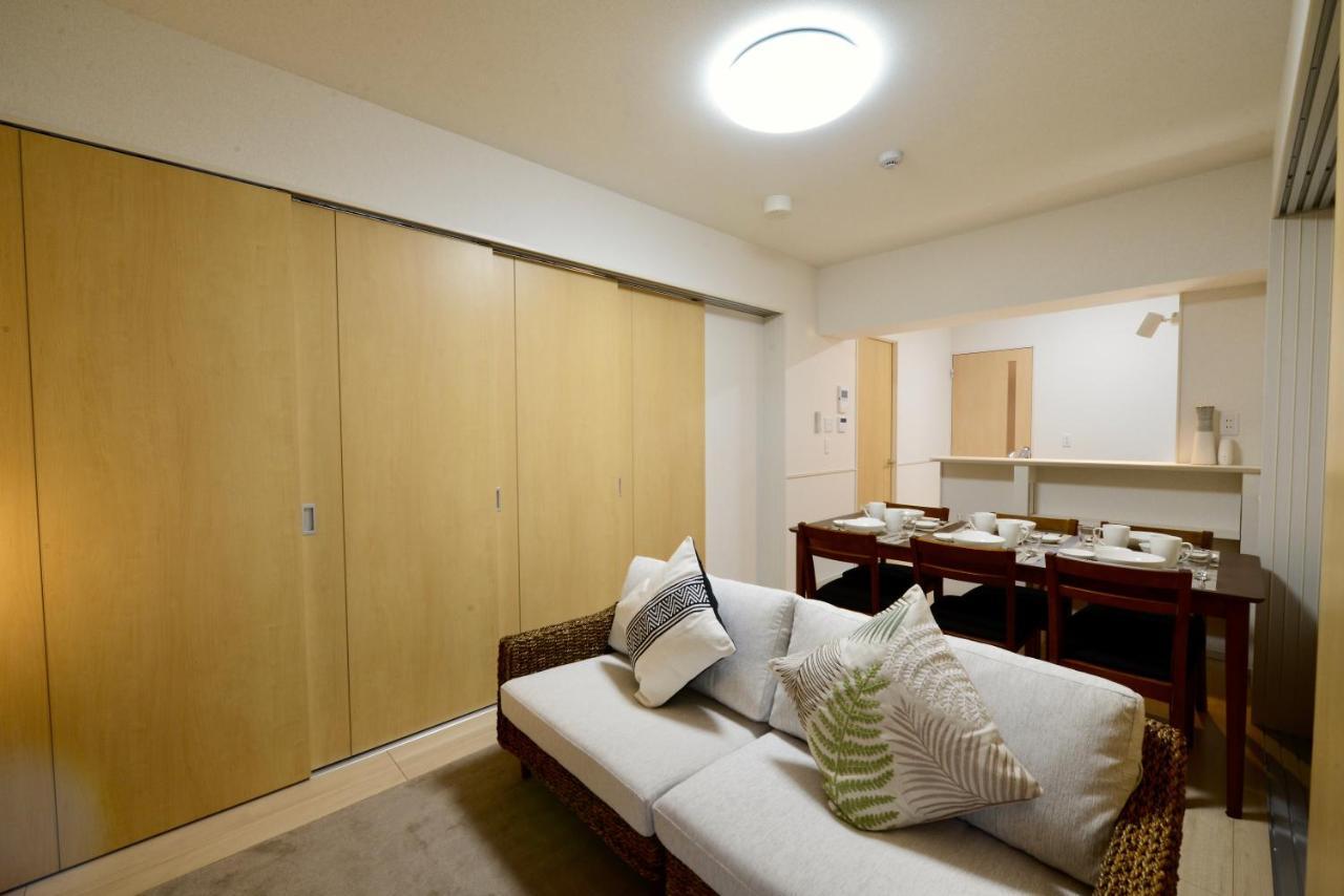 Appartement Skyterrace Nago Extérieur photo