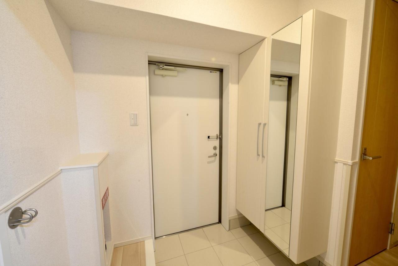 Appartement Skyterrace Nago Extérieur photo