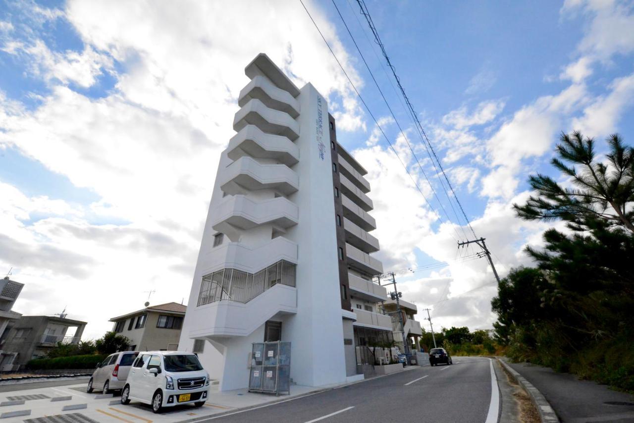 Appartement Skyterrace Nago Extérieur photo