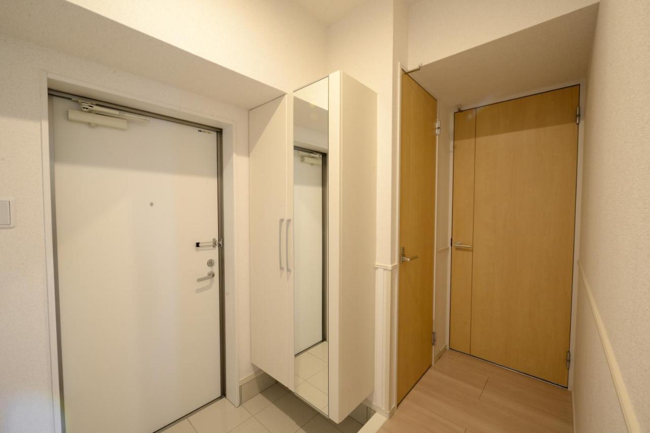 Appartement Skyterrace Nago Extérieur photo