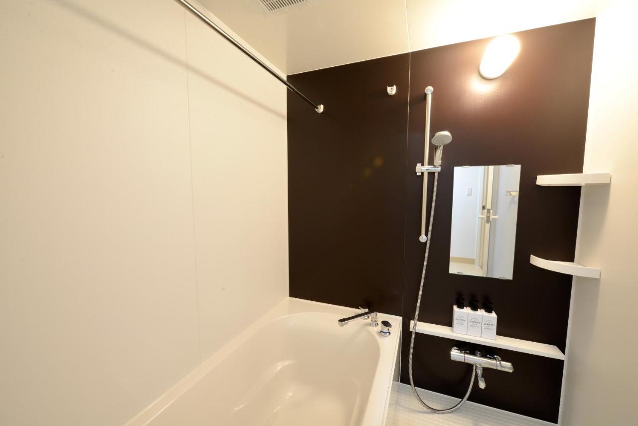 Appartement Skyterrace Nago Extérieur photo